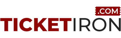TicketIron logo
